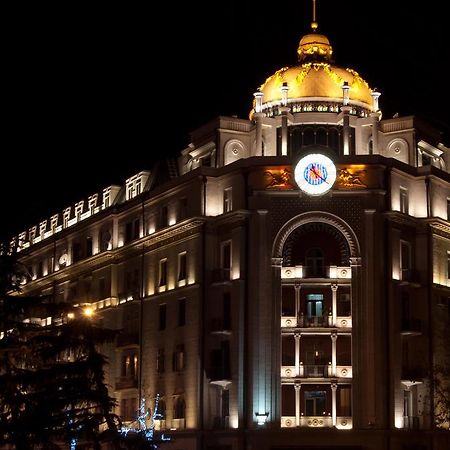 Tbilisi Art Apartment Екстериор снимка