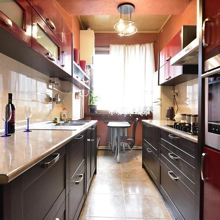 Tbilisi Art Apartment Екстериор снимка