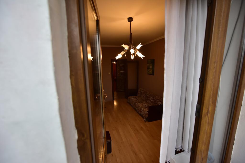 Tbilisi Art Apartment Екстериор снимка