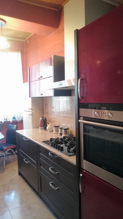 Tbilisi Art Apartment Екстериор снимка