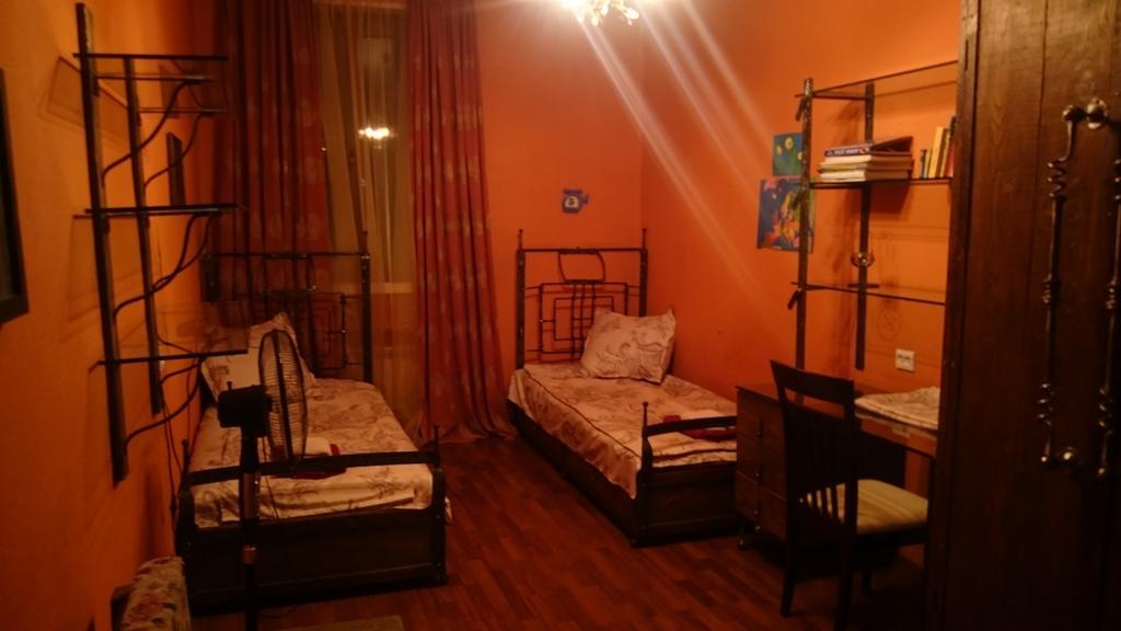 Tbilisi Art Apartment Екстериор снимка