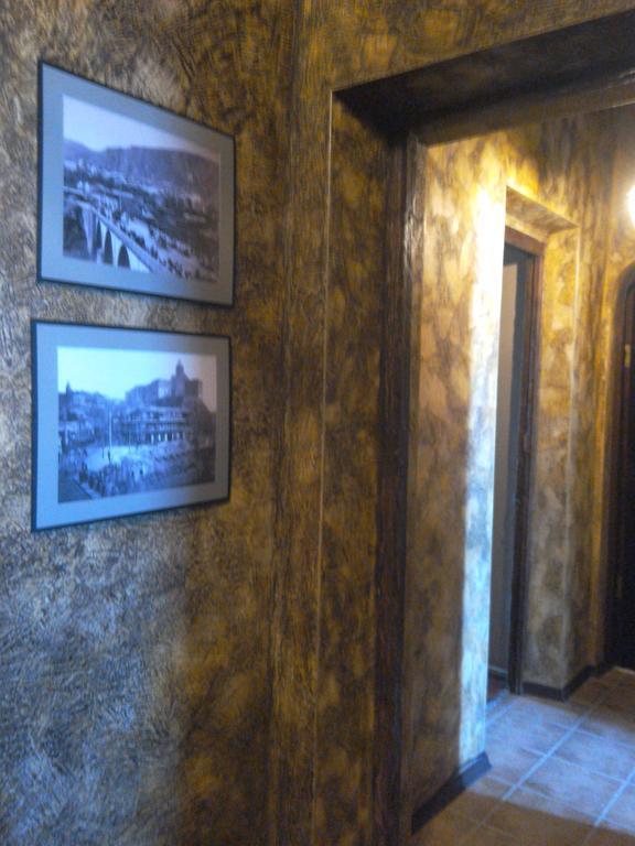 Tbilisi Art Apartment Екстериор снимка