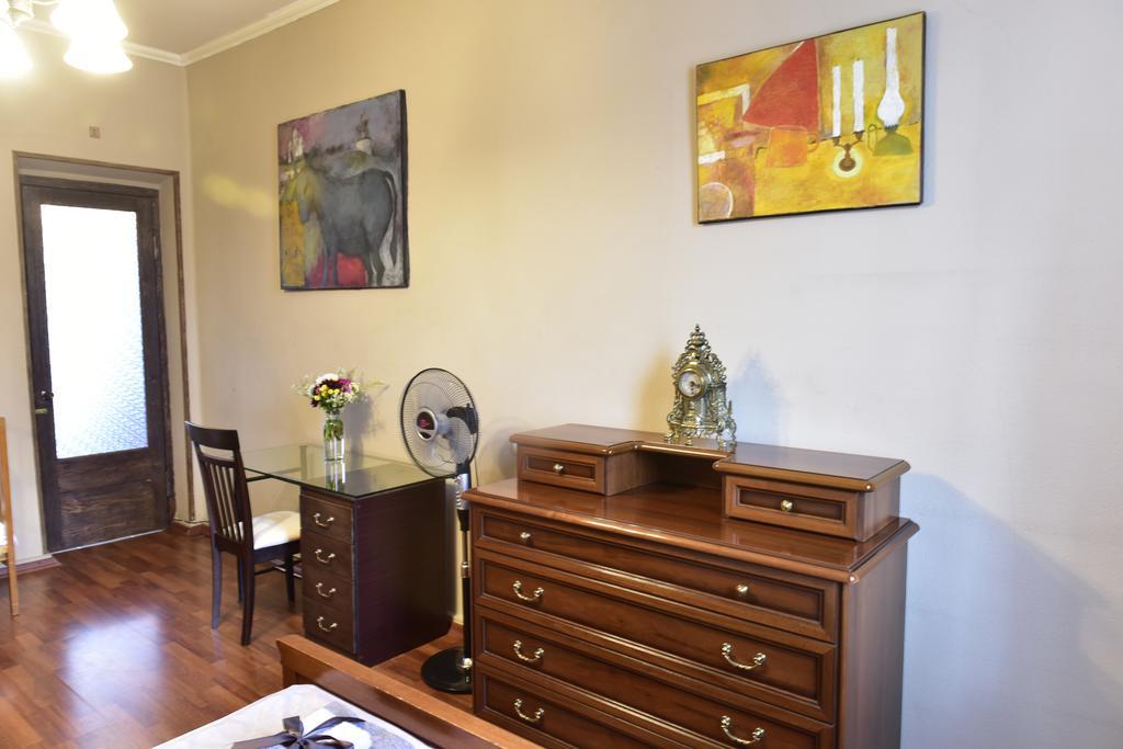 Tbilisi Art Apartment Екстериор снимка