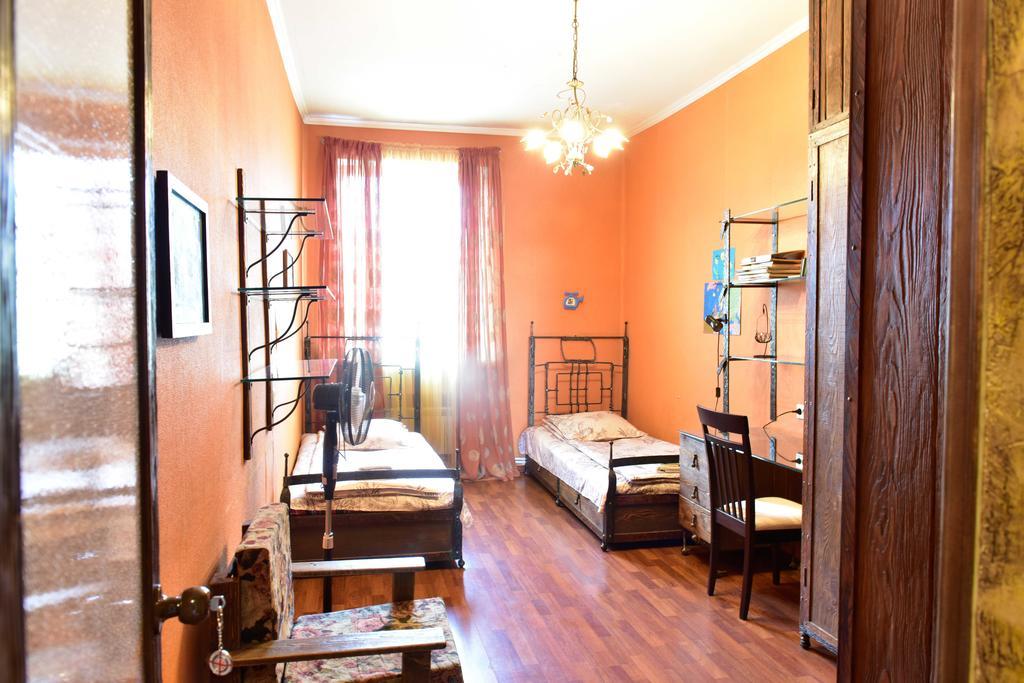 Tbilisi Art Apartment Екстериор снимка