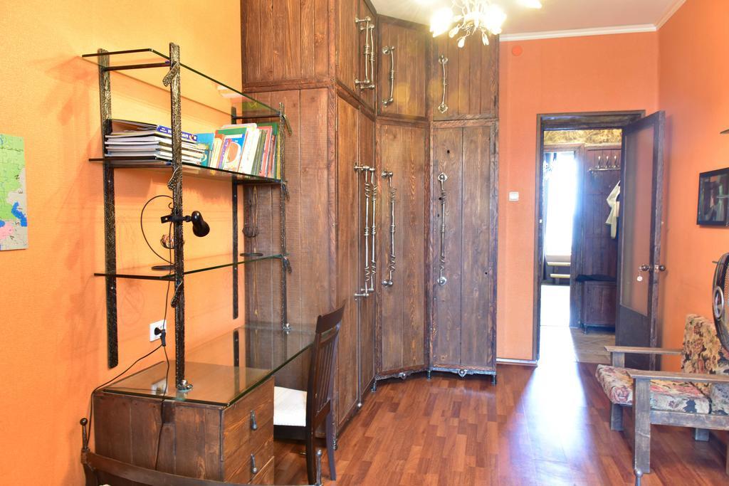 Tbilisi Art Apartment Екстериор снимка