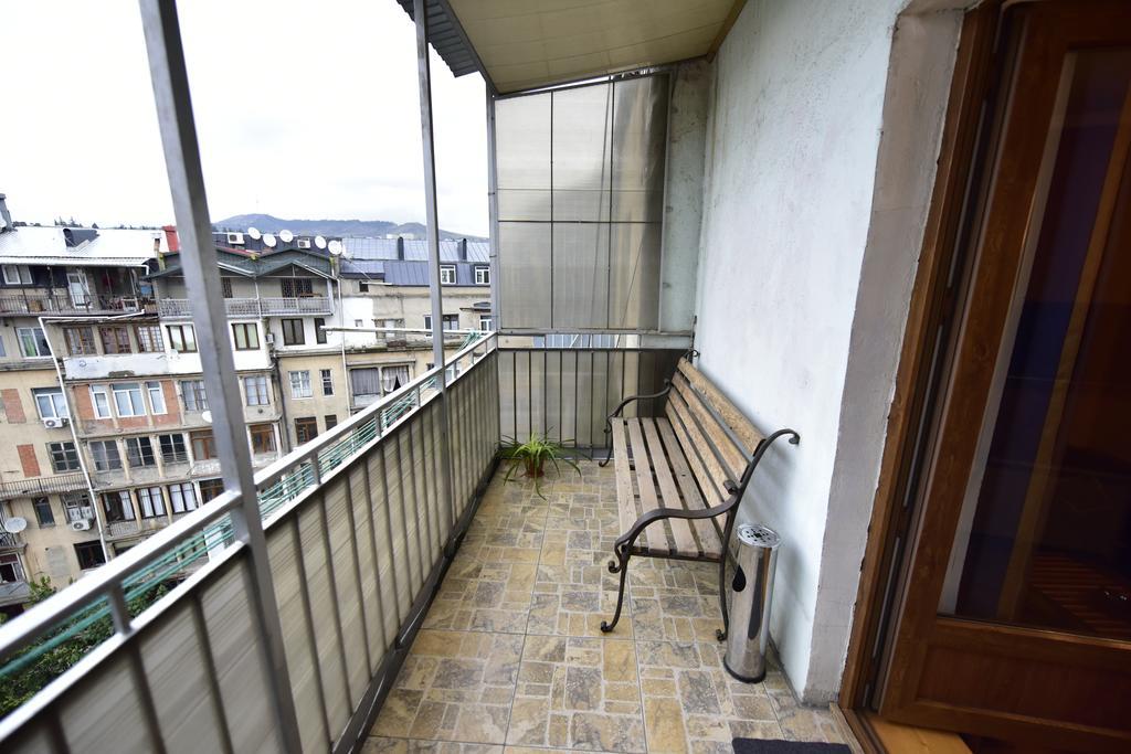 Tbilisi Art Apartment Екстериор снимка