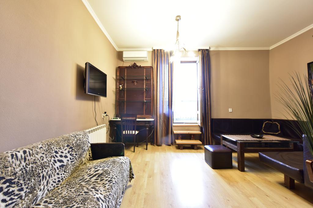 Tbilisi Art Apartment Екстериор снимка