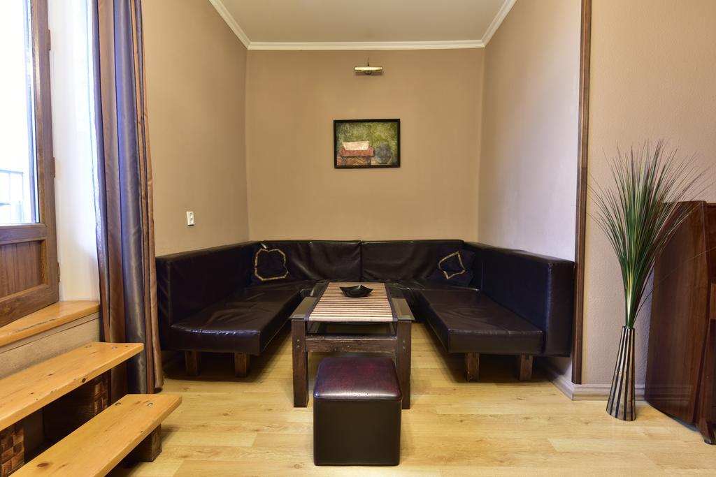 Tbilisi Art Apartment Екстериор снимка