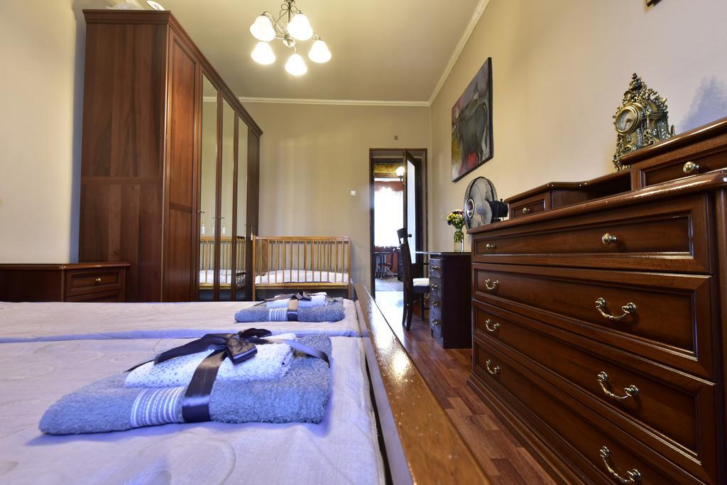 Tbilisi Art Apartment Екстериор снимка
