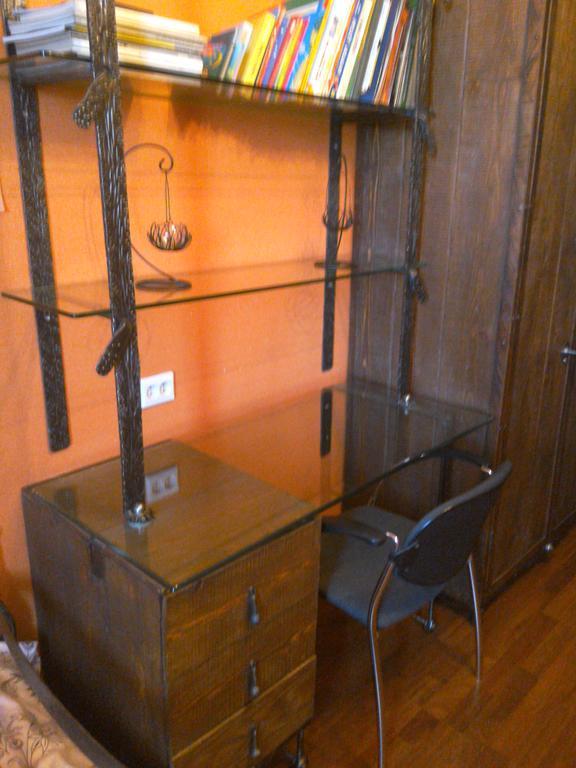 Tbilisi Art Apartment Екстериор снимка