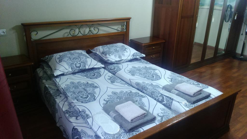 Tbilisi Art Apartment Екстериор снимка