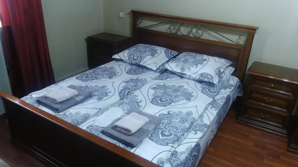 Tbilisi Art Apartment Екстериор снимка