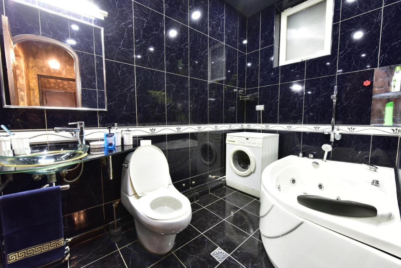 Tbilisi Art Apartment Екстериор снимка